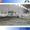 Stone coated metal roof tile roll forming line
