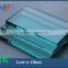 High Quality Solar Control and Energy Saving Low E Glass (Low emissivity glass) for building