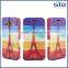 [GGIT] Wholesale Glitter Powder Double-Faced Flip Leather for Galaxy A5 Mobile Phone Case