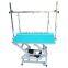 Electric Pet Grooming Table Dog Folding Grooming Table