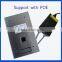 Waterproof sip door phone with doorbell phone intercom