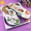 Chinese Suppliers Latest Design New Model Girls Fashion Eva Slippers