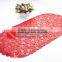 Hot sale pvc oval flooring mat