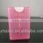 20ml the portable card type plastic perfume spray bottle