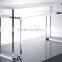 High Quality Clear Acrylic Table