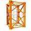 Mast section for QTZ Series Tower crane Jiuhong Brand
