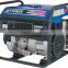 good quality 220v 5.5kw small gas generator for sale