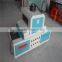 Small TM-300UVF uv ink drying uv dryer screen printing machine conveyor dryer