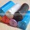 PE Rolls Garbage Bag Making Machine