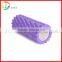Wholesale Custom EVA Grid Hollow Foam Roller