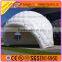 Commercial Used Inflatable Bubble Tent, Event Inflatable Bubble Tent