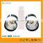 2016 Hot sale dimmable cob led track light with two heads