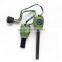 Wildness Survival Flint Fire Starter with Night Light
