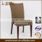 modern cheap home furniture metal frame chair restaurant used dining chair