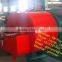 Automatic Waste Tire Recycling Line Automatic Efficient Rubber Powder Grinding Line