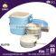 Food Grade Plastic Food Container