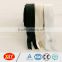 high end waterdrop pull invisible zipper, conceal bolster zipper