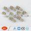 fancy shenzhen xly wholesale enamel paint nylon zipper metal slider