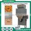 5-50KG Rice Bag Filling Packing Machine With Conveyor And Sewing Machine