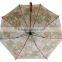 christmas gift for adult promotional image printed umbrella