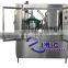 MIC-12-1 Germany standard TOP quality small yield Plastic or Aluminum Can beverage filling equipment 1000-2500Can/hr with CE