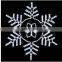 Christmas snow with hat motif hot fix stone strass motif rhinestone heat motif iron on custom christmas