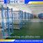 2015 new latest design warehouse racking system