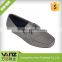 OEM ODM Production Comfortable PU Leather Casual Brand Name Loafers Casual Shoes