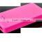 2015 New Design 4000mAh Portable Mobile Power Bank