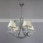 XHD lighting factory sale wall lamp with decoration