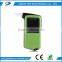 Auto off function for energy-saving digital wine alcohol tester