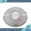 N95 Valved Active Carbon Particulate Respirator/Dust Masks