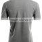 Wholesale custom women/men plain cotton polo t shirt