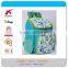 Shoulder Backpack Lunch Bag Set, Portable 2 Person Picnic Set