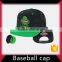 Wholesale good quality unstructured snapback baseball cap hats