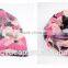 Fashion summer set of thin head scarf/Multi-function scarf