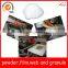 Plastisol Hotmelt Adhesive Powder-TPU