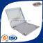 Hot sale aluminum DJ sheet metal fabrication aluminum stamping