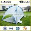 UV protection tent sun dome beach shelter gazebo