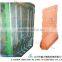 plastic road hoarding blow molding machine