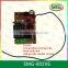 SMG-801V6 12V/24V 10A Relay Wireless RF Remote Control Transmitter + Receiver