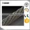 4mm stainless steel wire rope with factory price