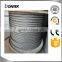4mm stainless steel wire rope with factory price