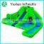  Chinese supplier used giant inflatable water slide
