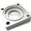 HLZS 6061 7075 2024 Aluminum Cnc Turning Parts