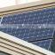 Complete with battery and brackets 15kw sun power solar panel
