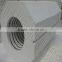 ZhengZhou STA 1200C ceramic fiber heater/heating panel