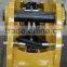 excavator double safe pin quick coupler, hydraulic quick hitch, quick bucket