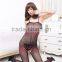 sexy black transparent lingeries girls modals wholesale underwear