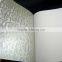 A4 hardcover blank pages blank cover journal for decoration